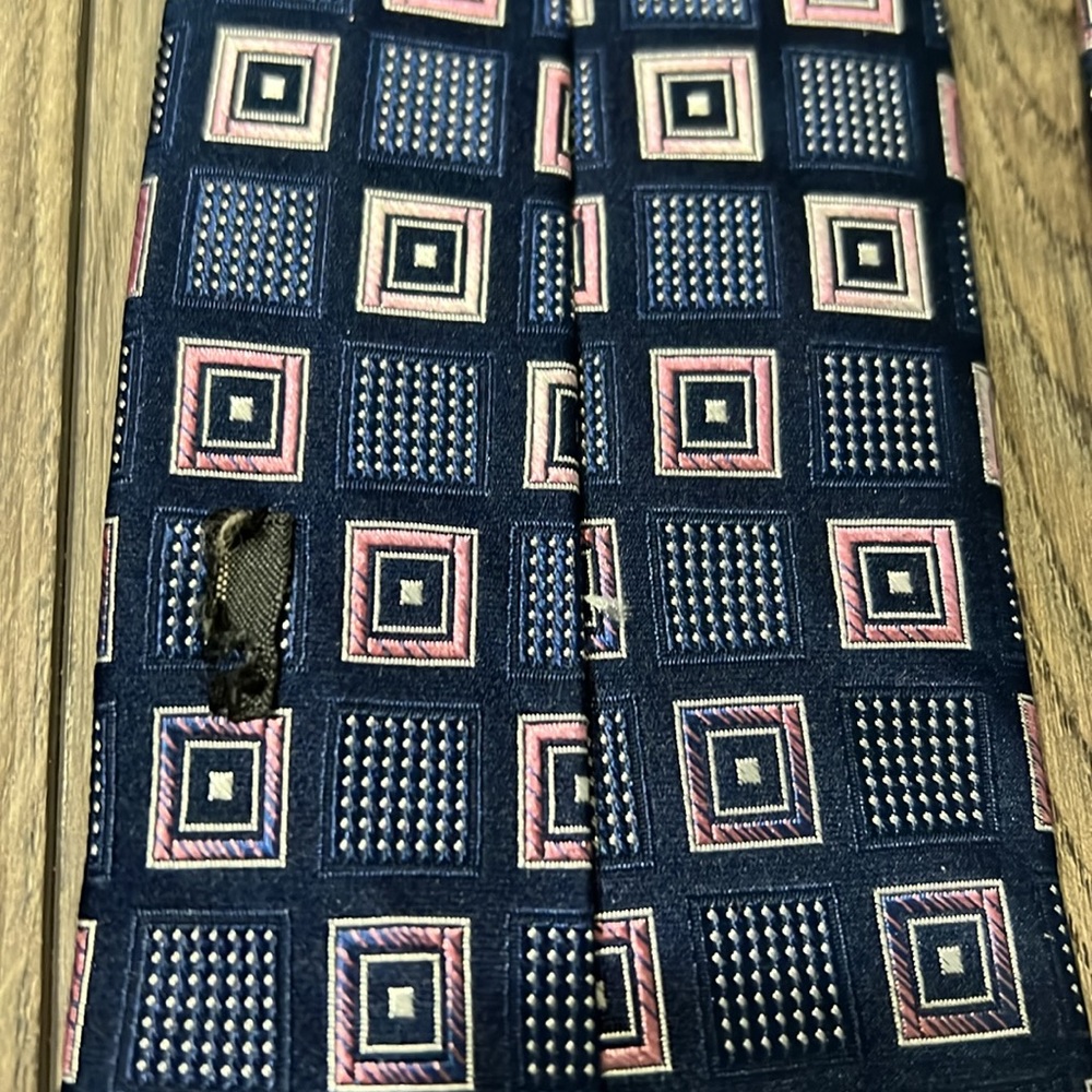 Random 9 Piece Classic Tie Bundle Size OS‎ - Picture 14 of 14